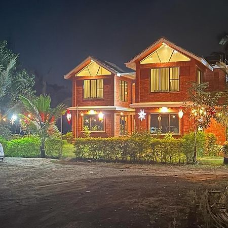 Redstone Farmhouse Kashid Екстер'єр фото