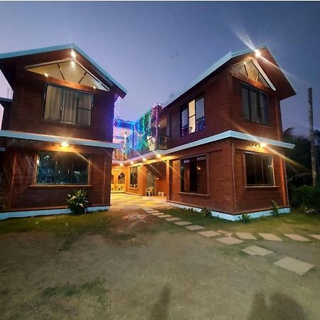 Redstone Farmhouse Kashid Екстер'єр фото
