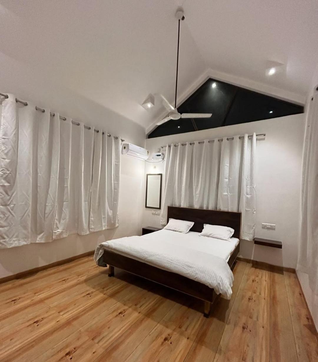 Redstone Farmhouse Kashid Екстер'єр фото